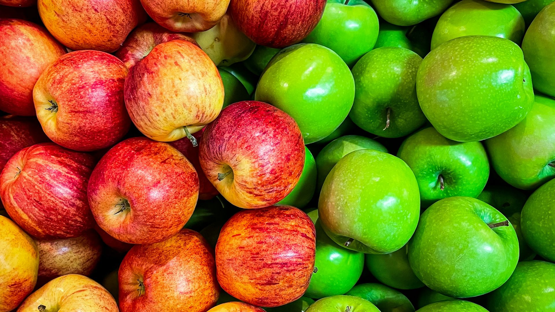 20. Pommes