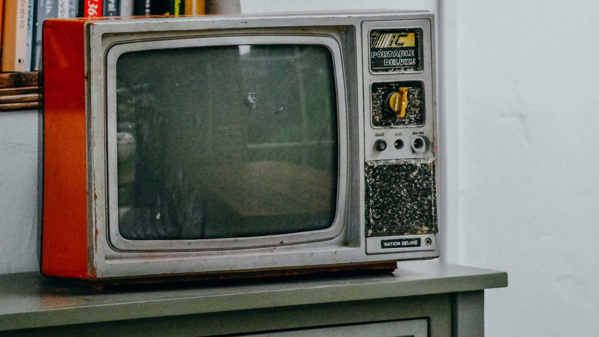 2. Téléviseurs à tube cathodique