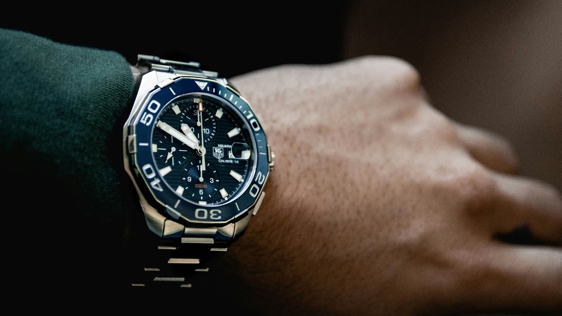 10. Montres-bracelets (non intelligentes)