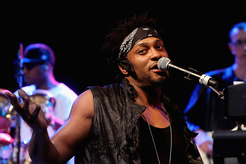 D'Angelo