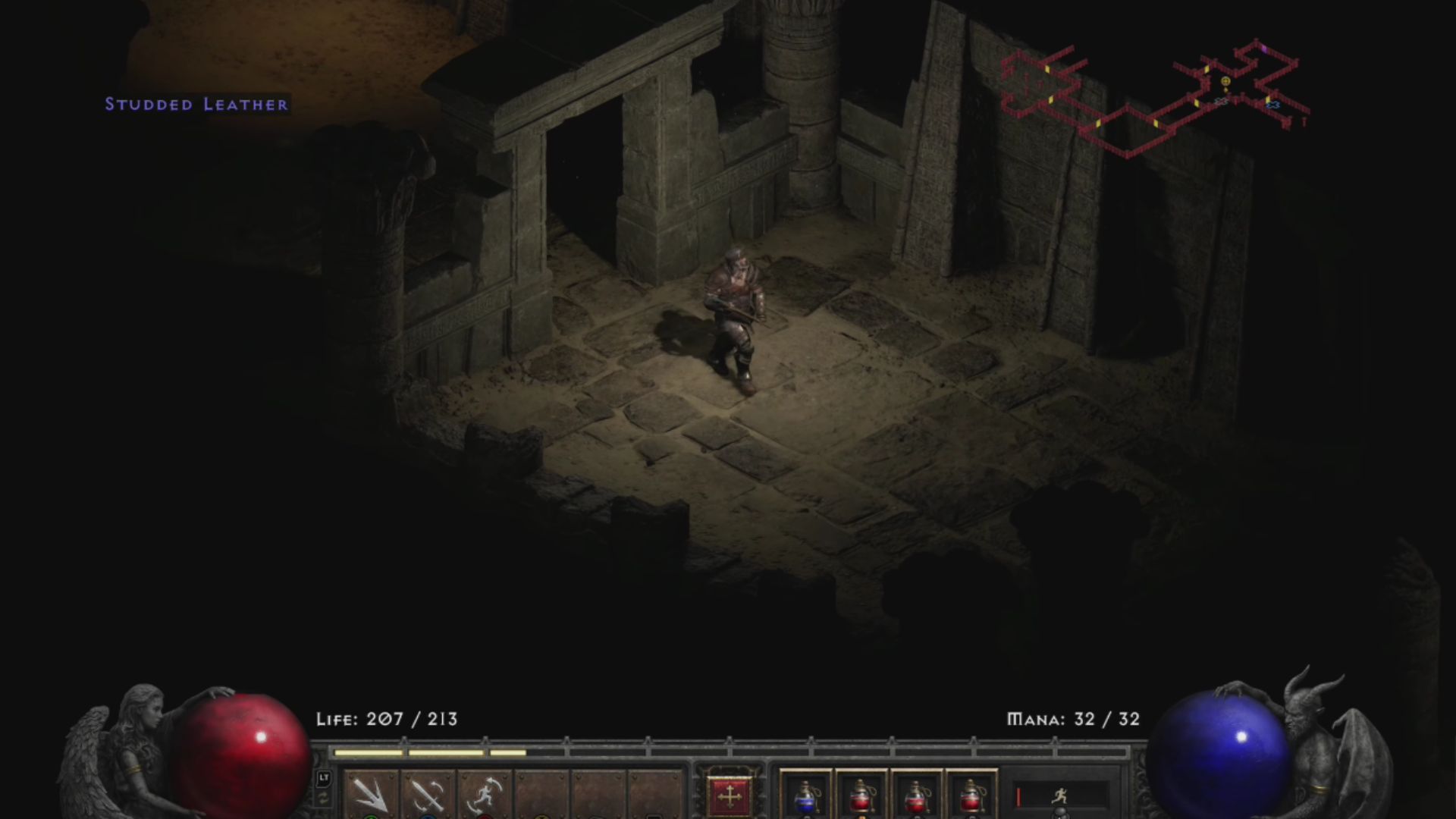 5. Diablo II (2000)