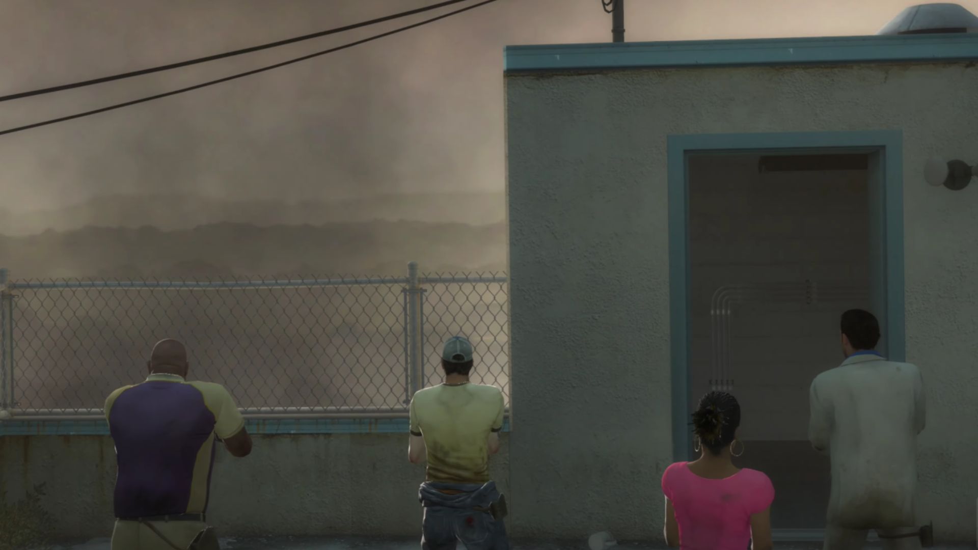 6. Left 4 Dead 2 (2009)