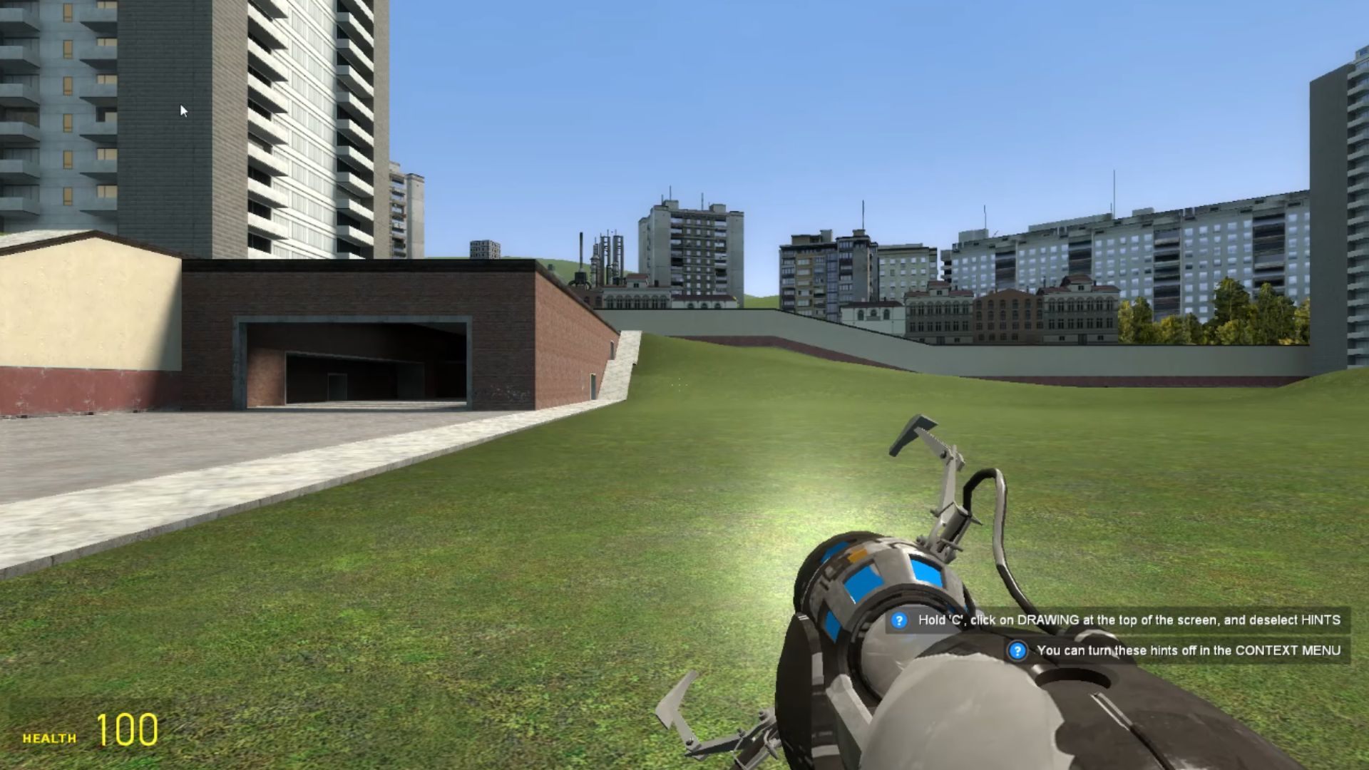 17. Garry's Mod (2004)