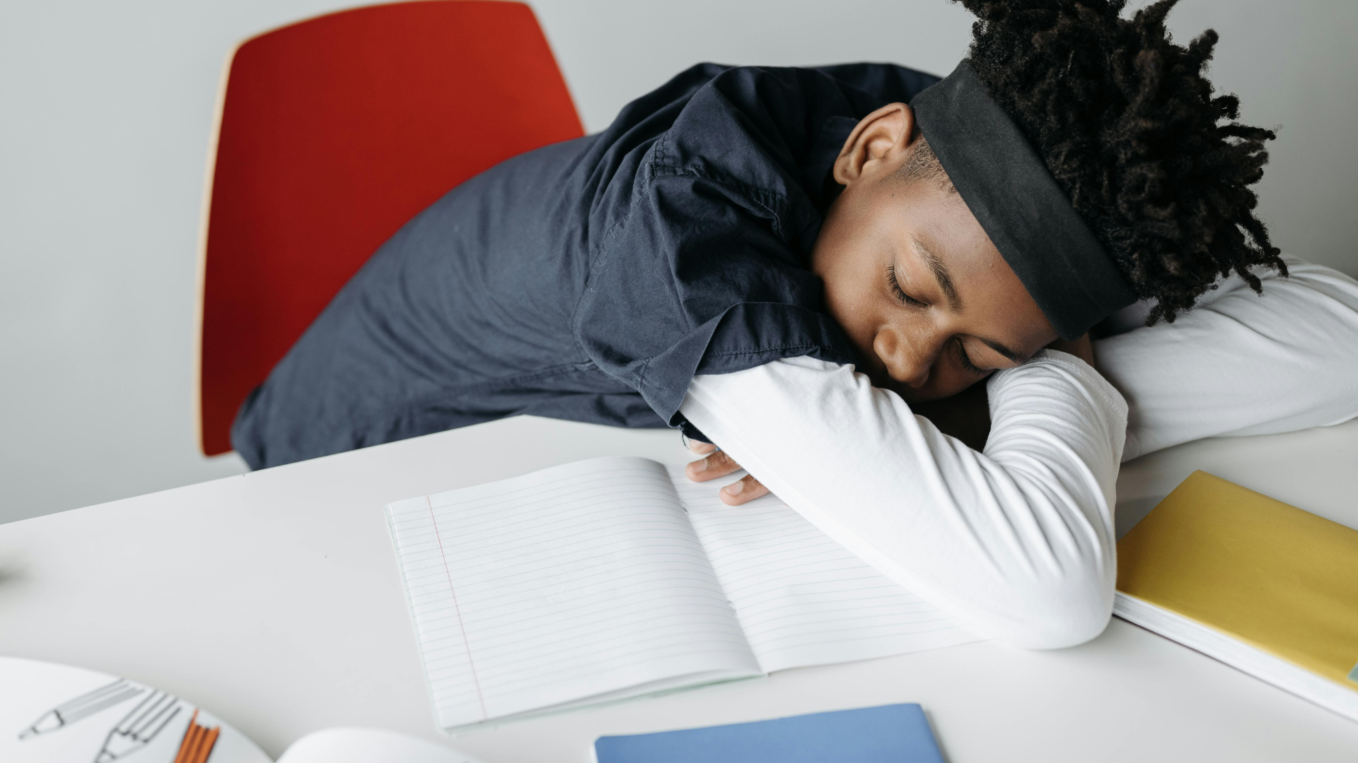 9. Stress ou fatigue