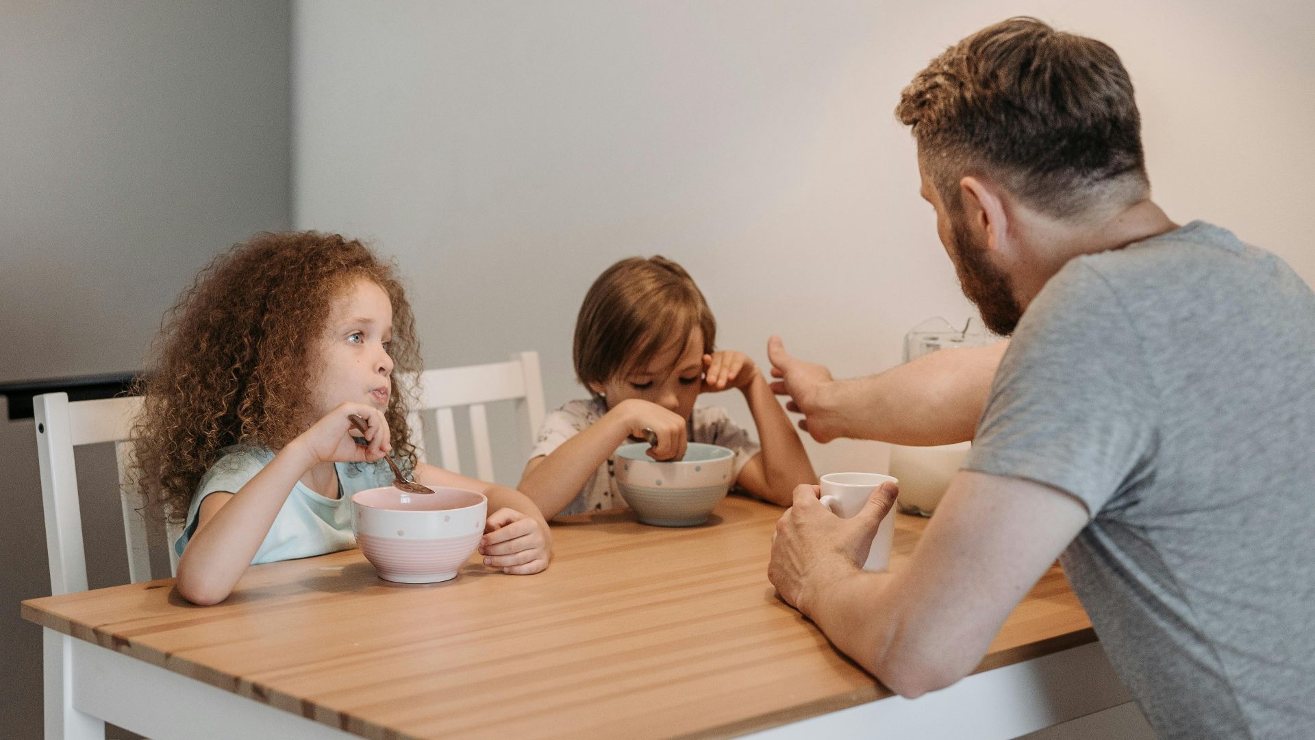 1. Fixer des règles familiales claires