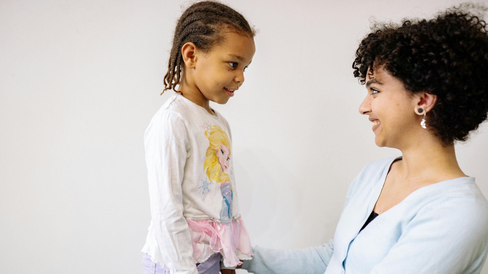7. Faire jouer les parents les uns contre les autres