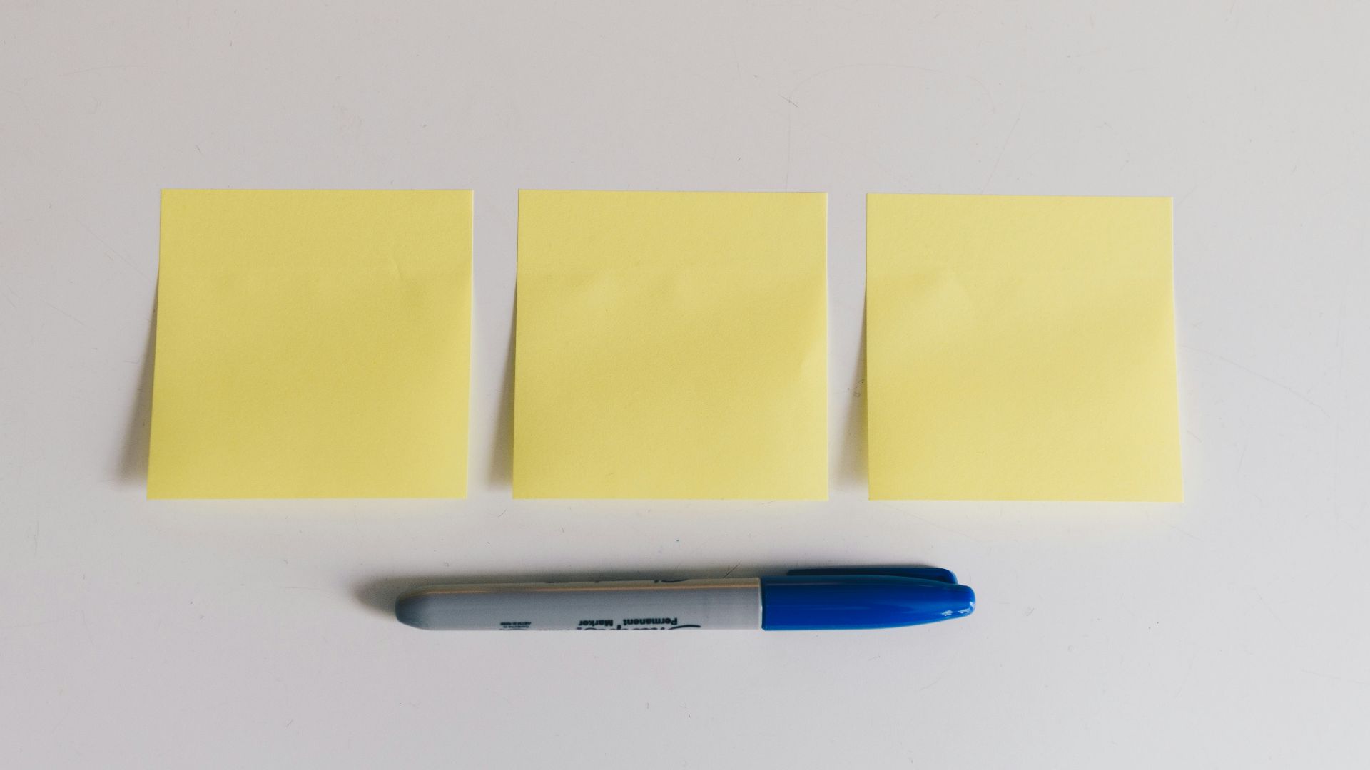 12. Créer des listes de tâches quotidiennes ou hebdomadaires