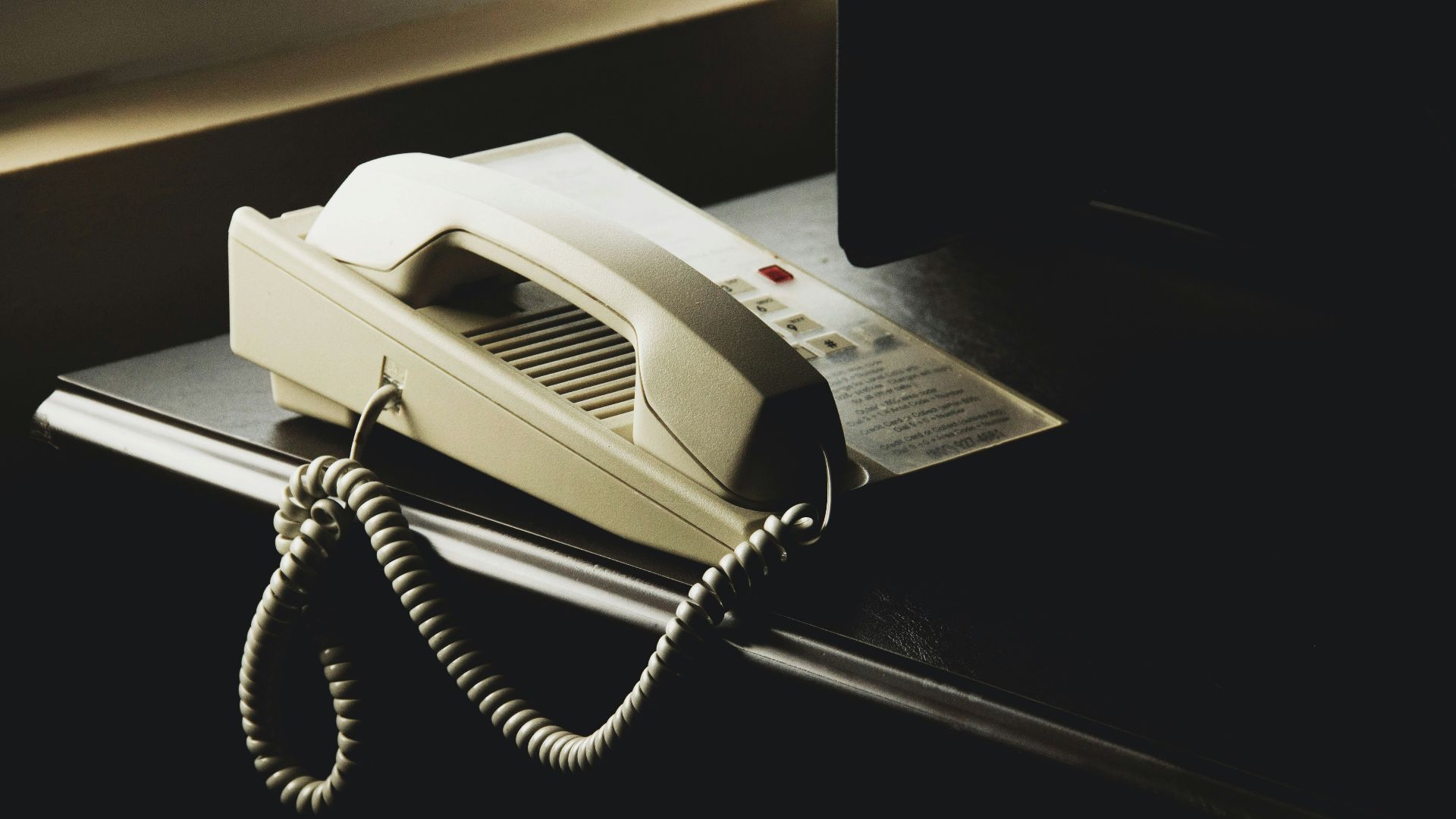 13. Obtenir un téléphone professionnel