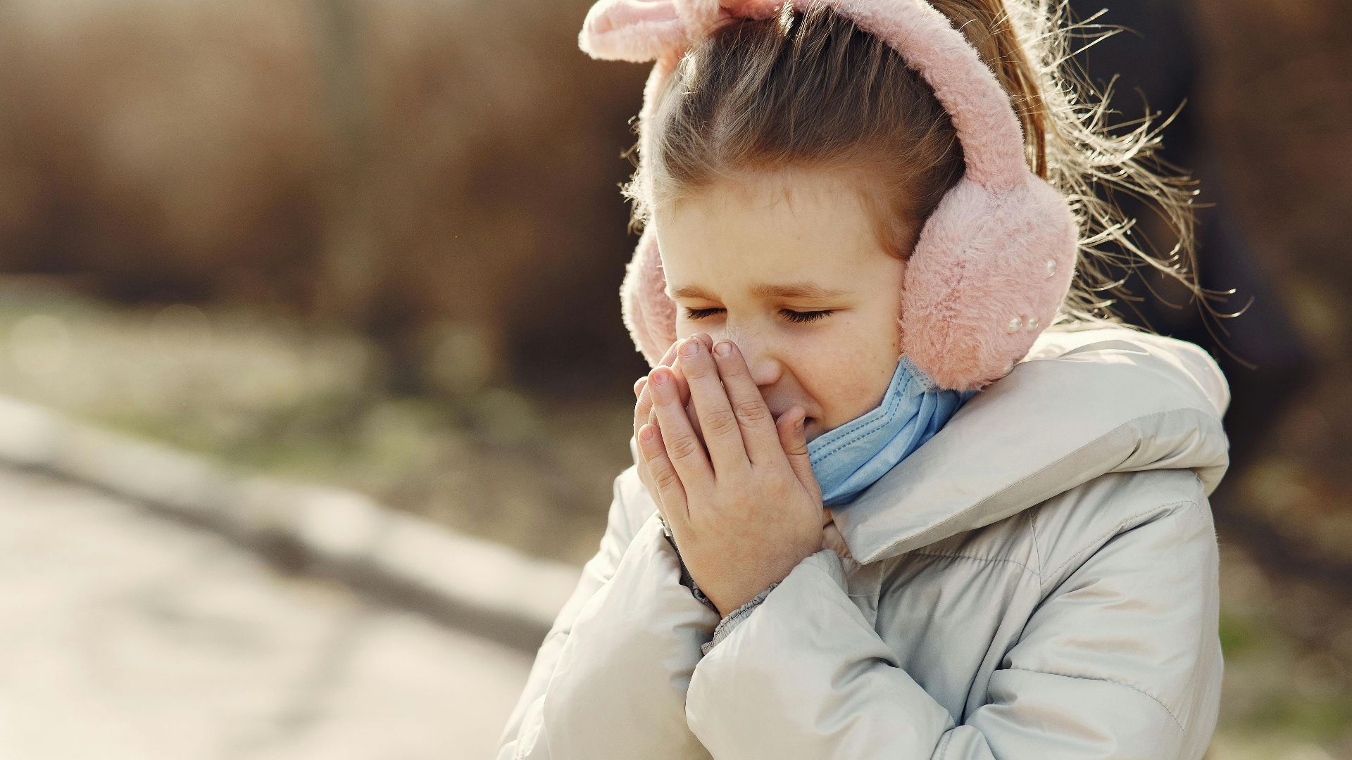 5. Allergies chroniques
