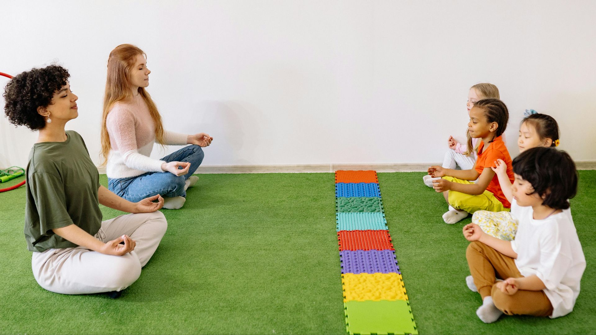 9. Introduire des exercices de respiration guidée