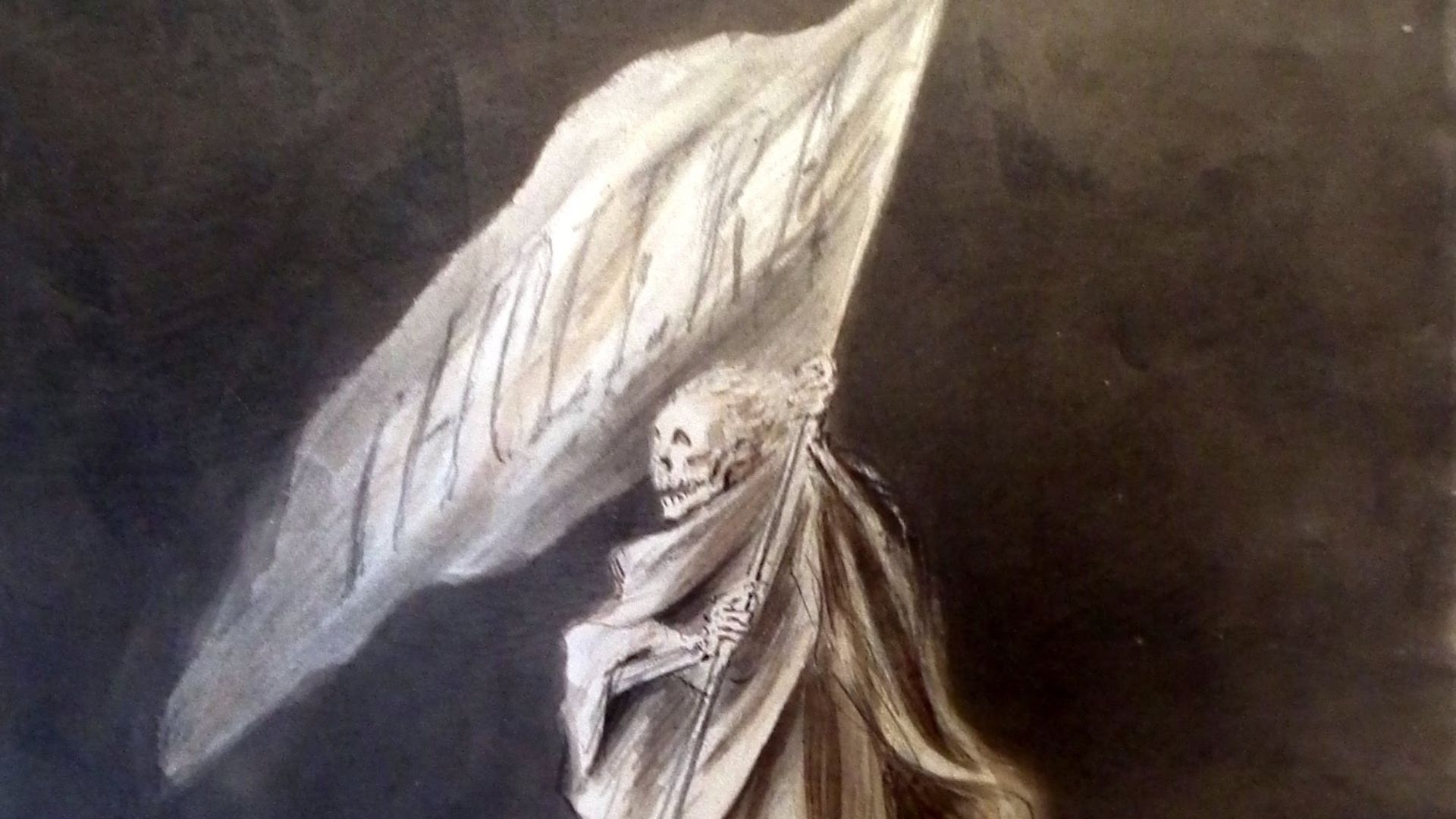 7. Choléra