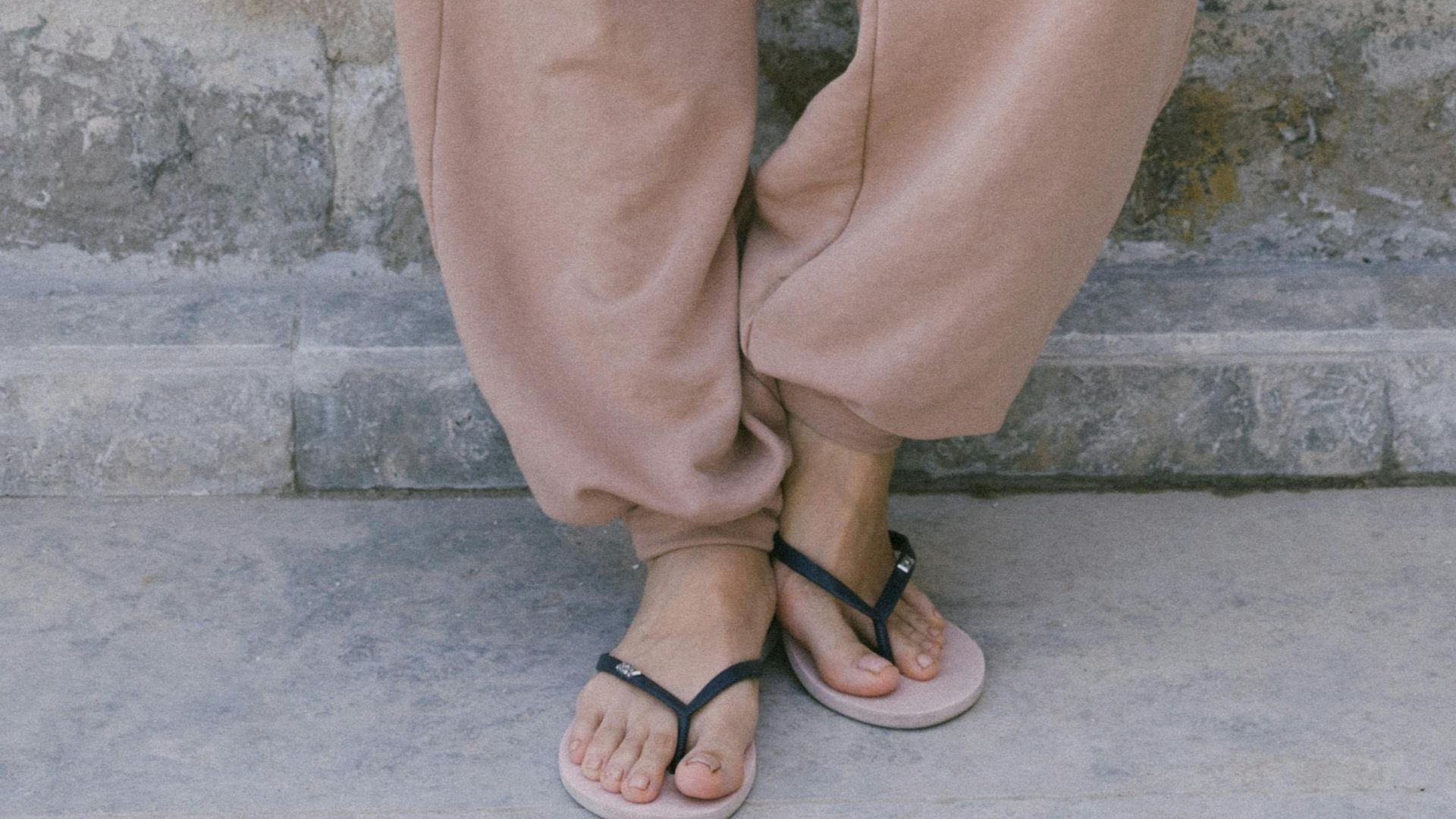 5. Sandales décontractées