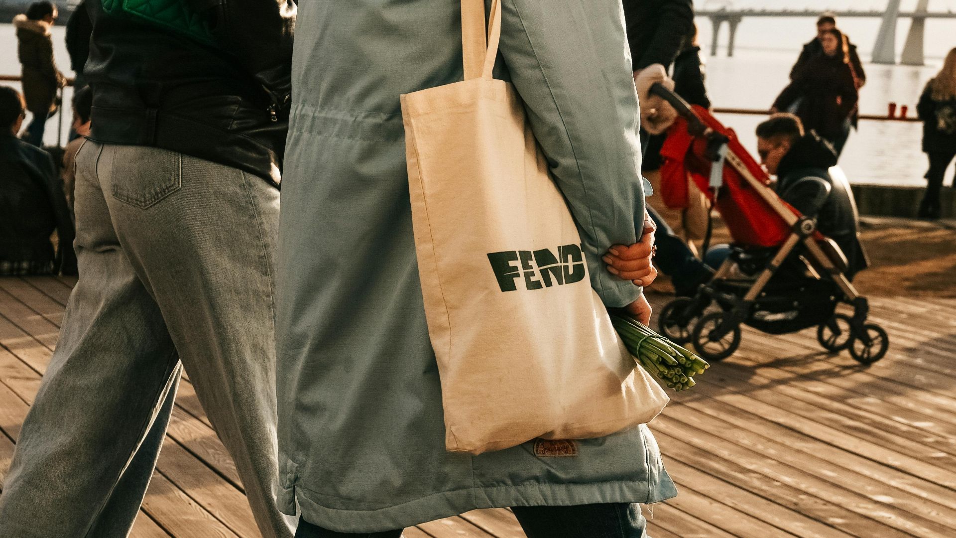 8. Sacs décontractés