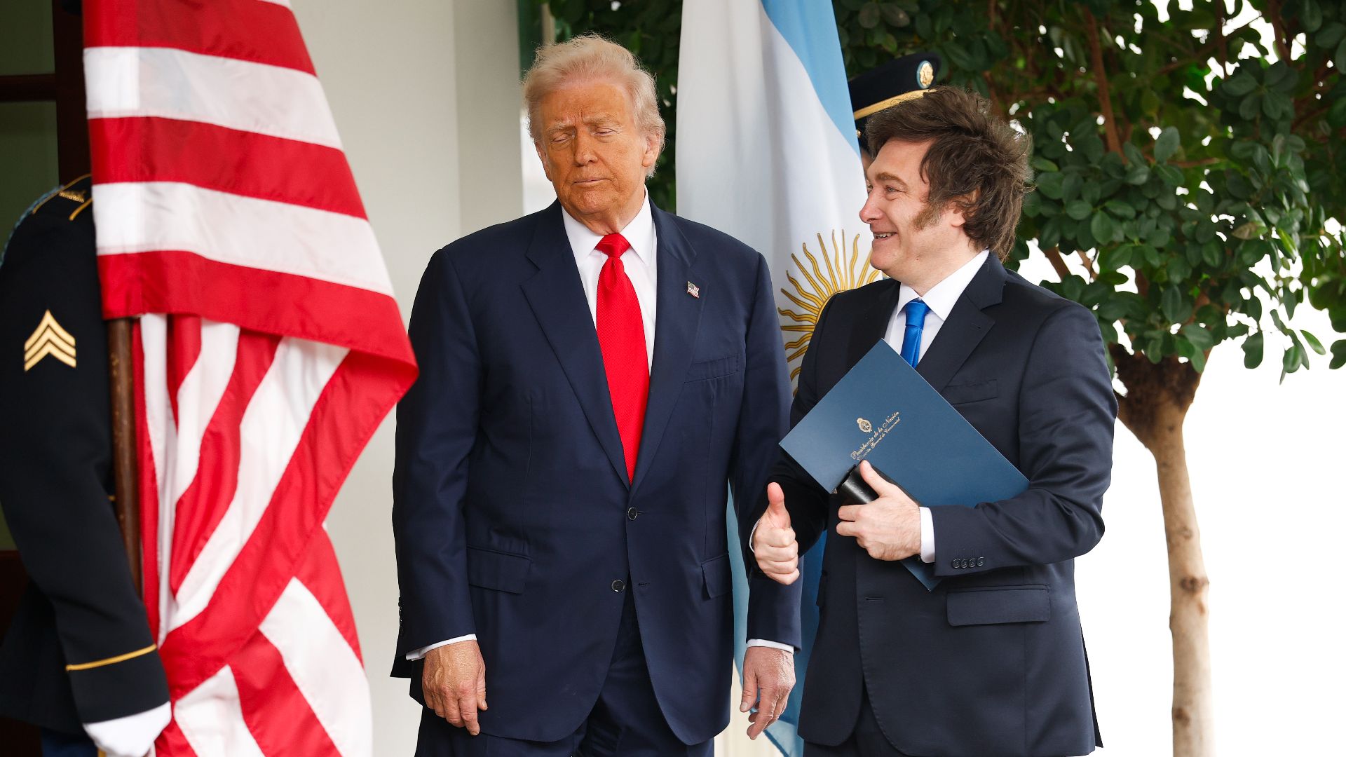 $20 billion aid package