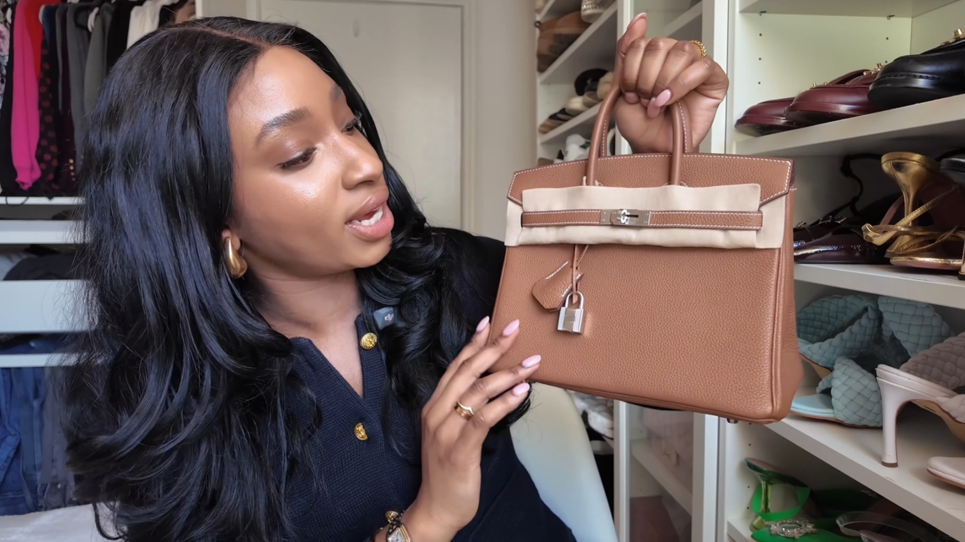 2. Sac Hermès Birkin