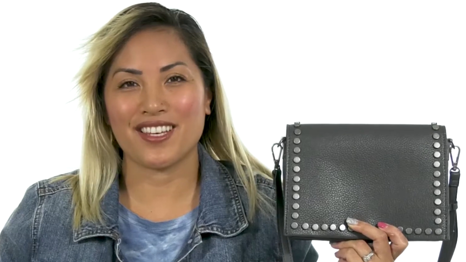 10. Cartable BPosh de Steve Madden