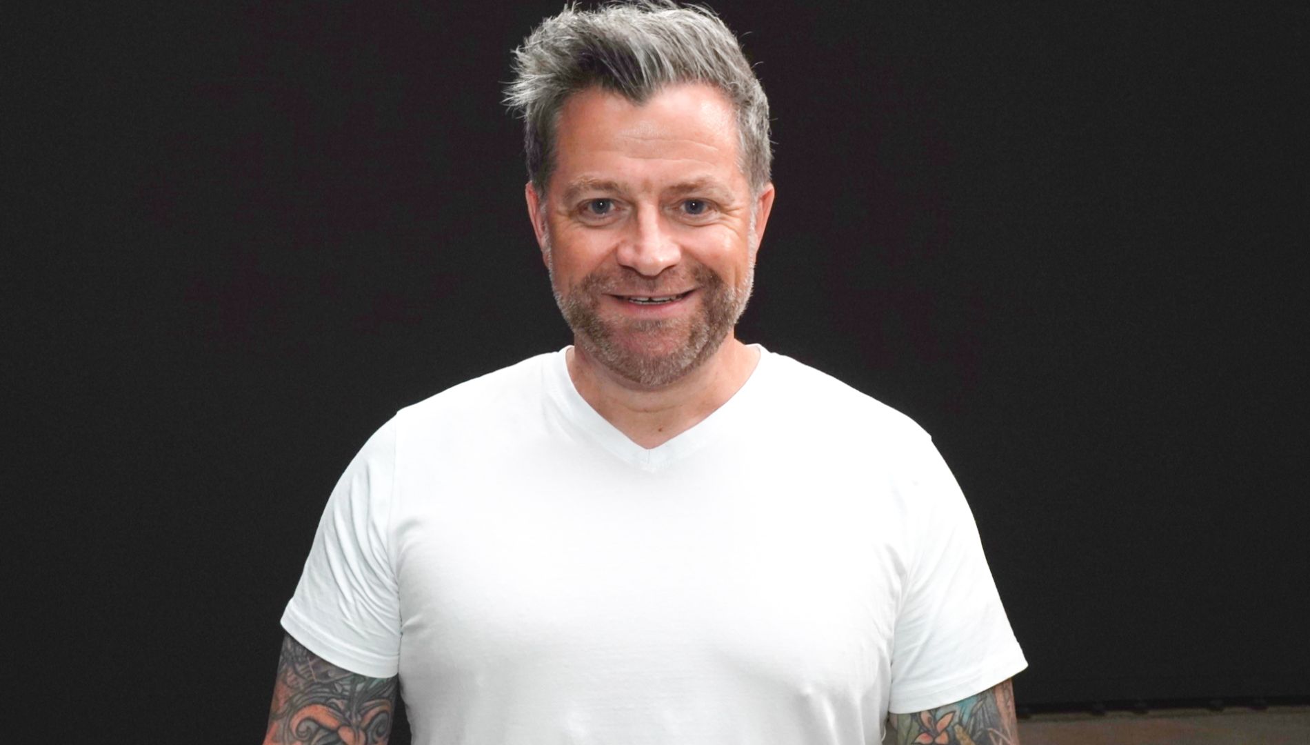 Patrick Groulx annonce une grosse nouvelle!