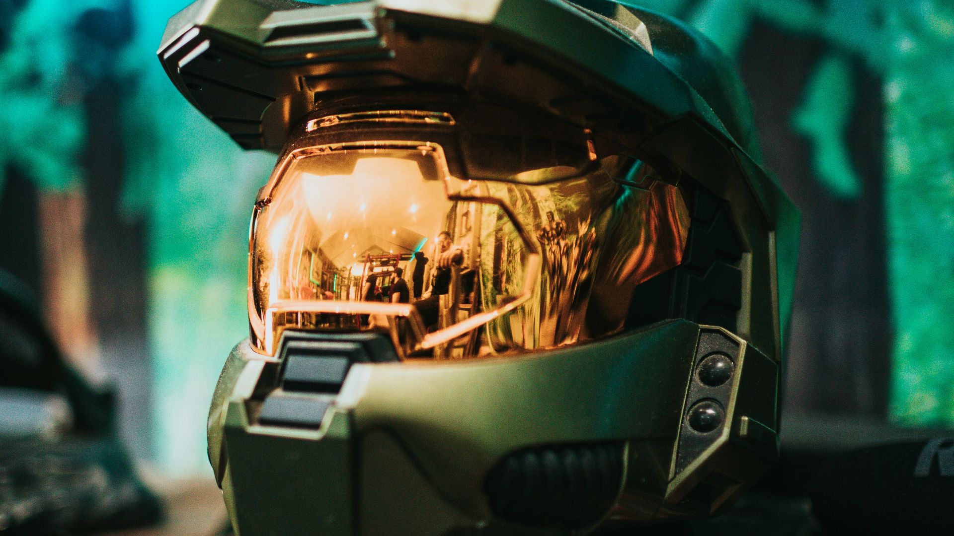2. Halo 2