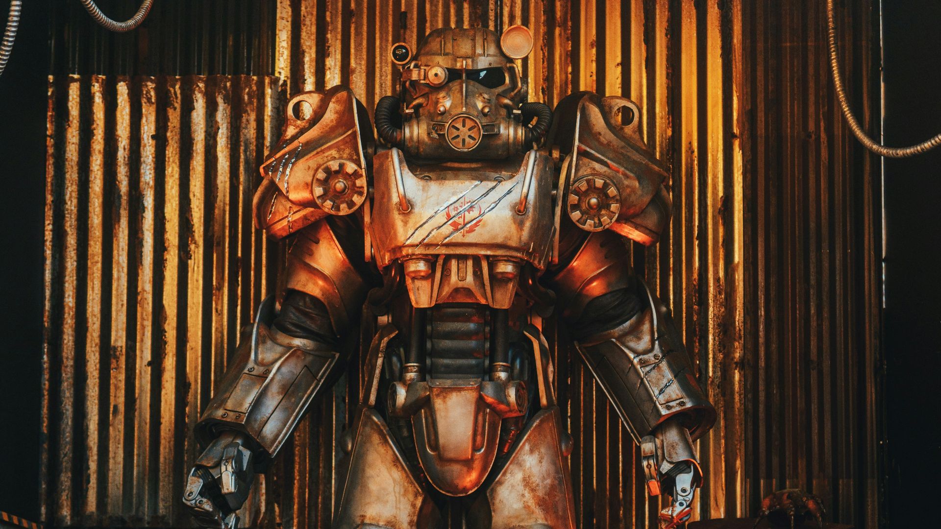 3. Fallout 3