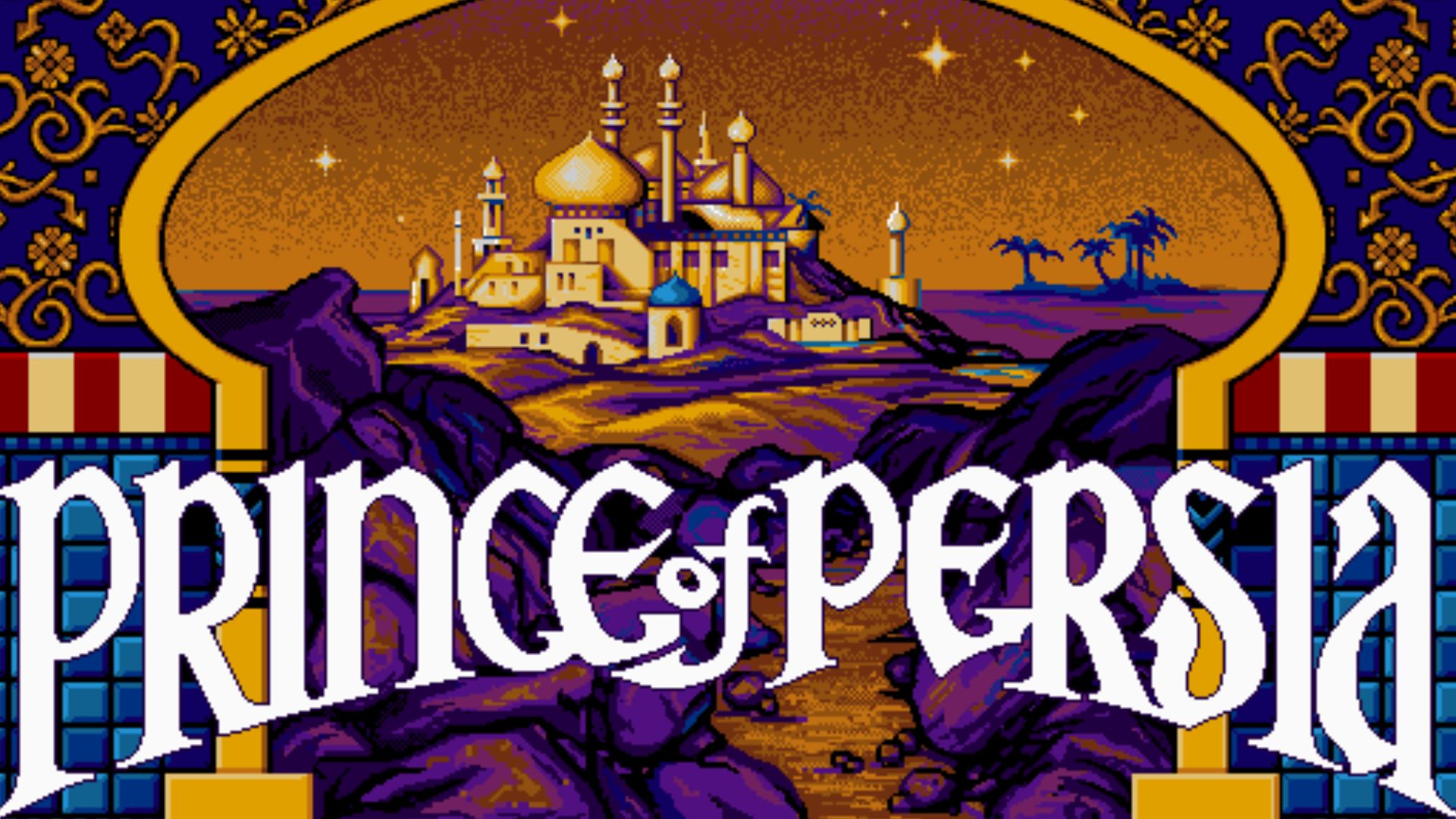 6. Le Prince de Perse