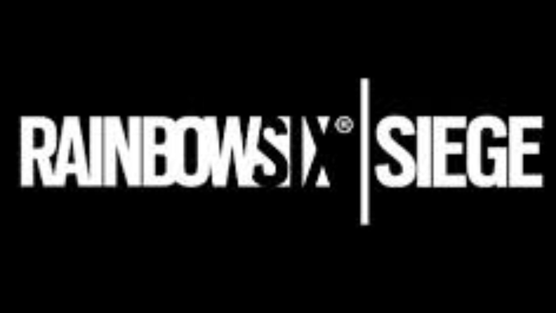 5. Tom Clancy's Rainbow Six