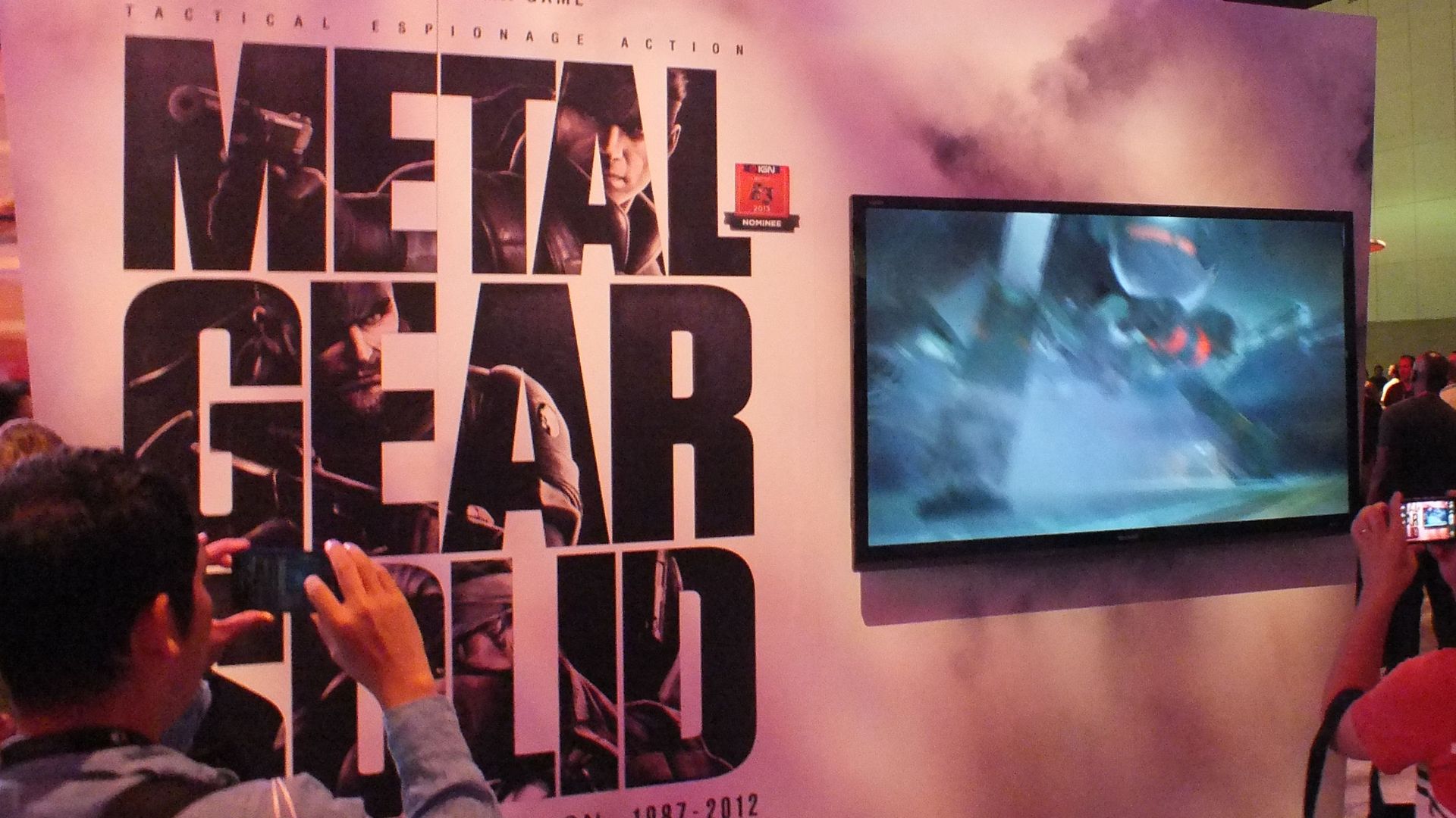 5. Metal Gear Solid 3
