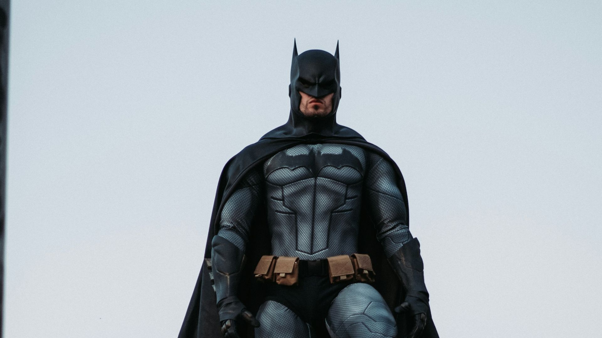 10. Batman : Arkham City