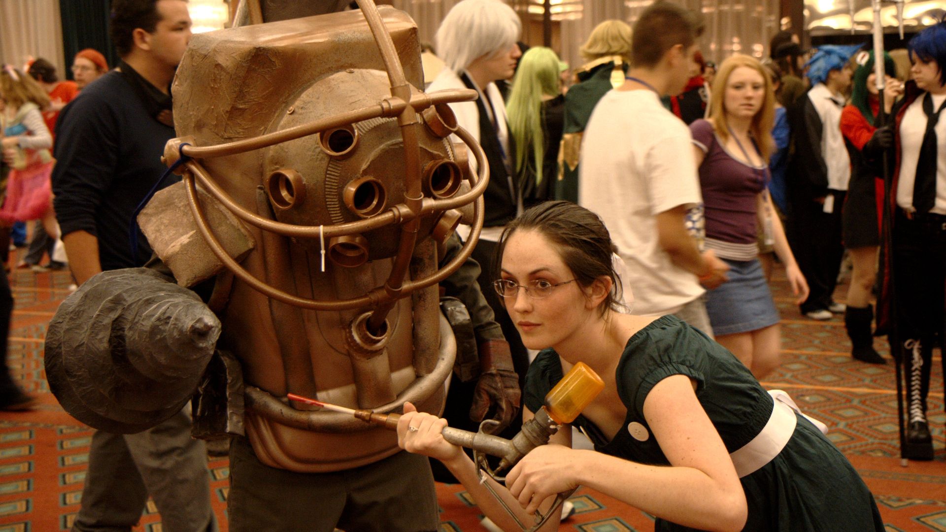 9. BioShock Infinite