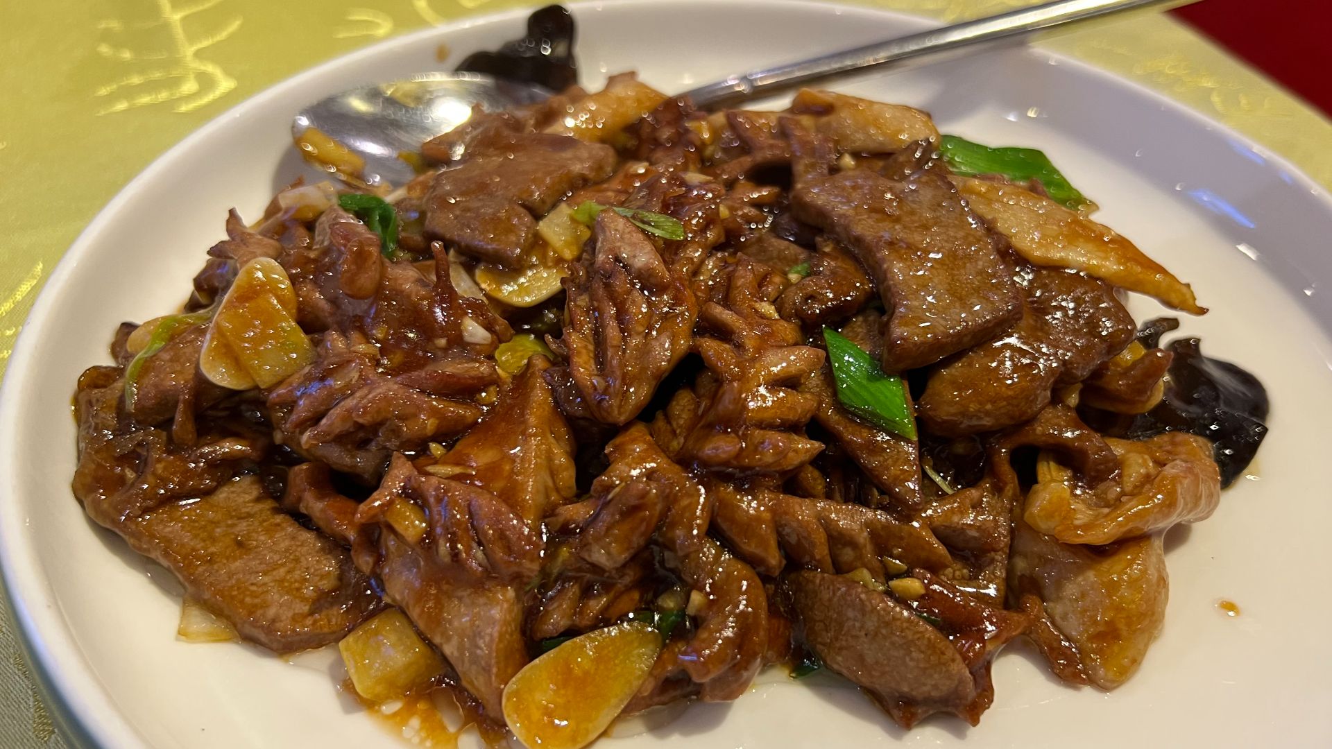 4. Foie
