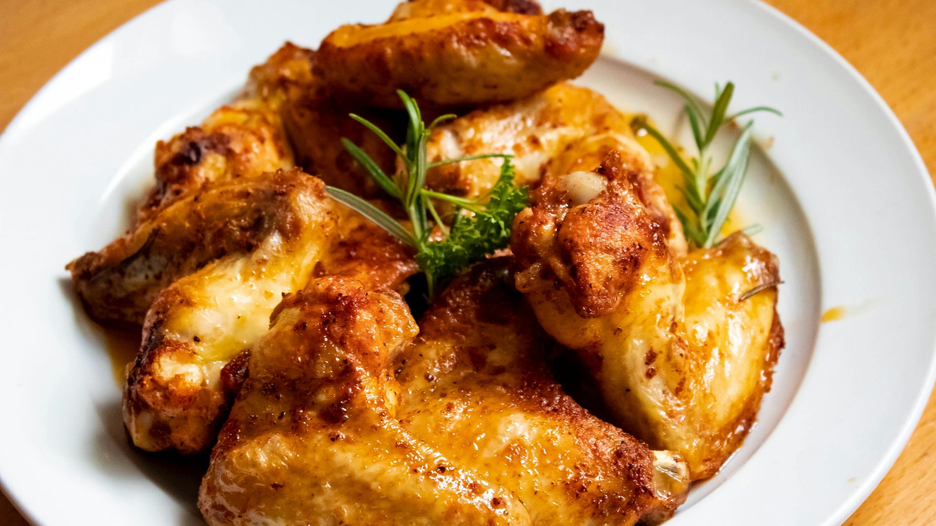 13. Poulet