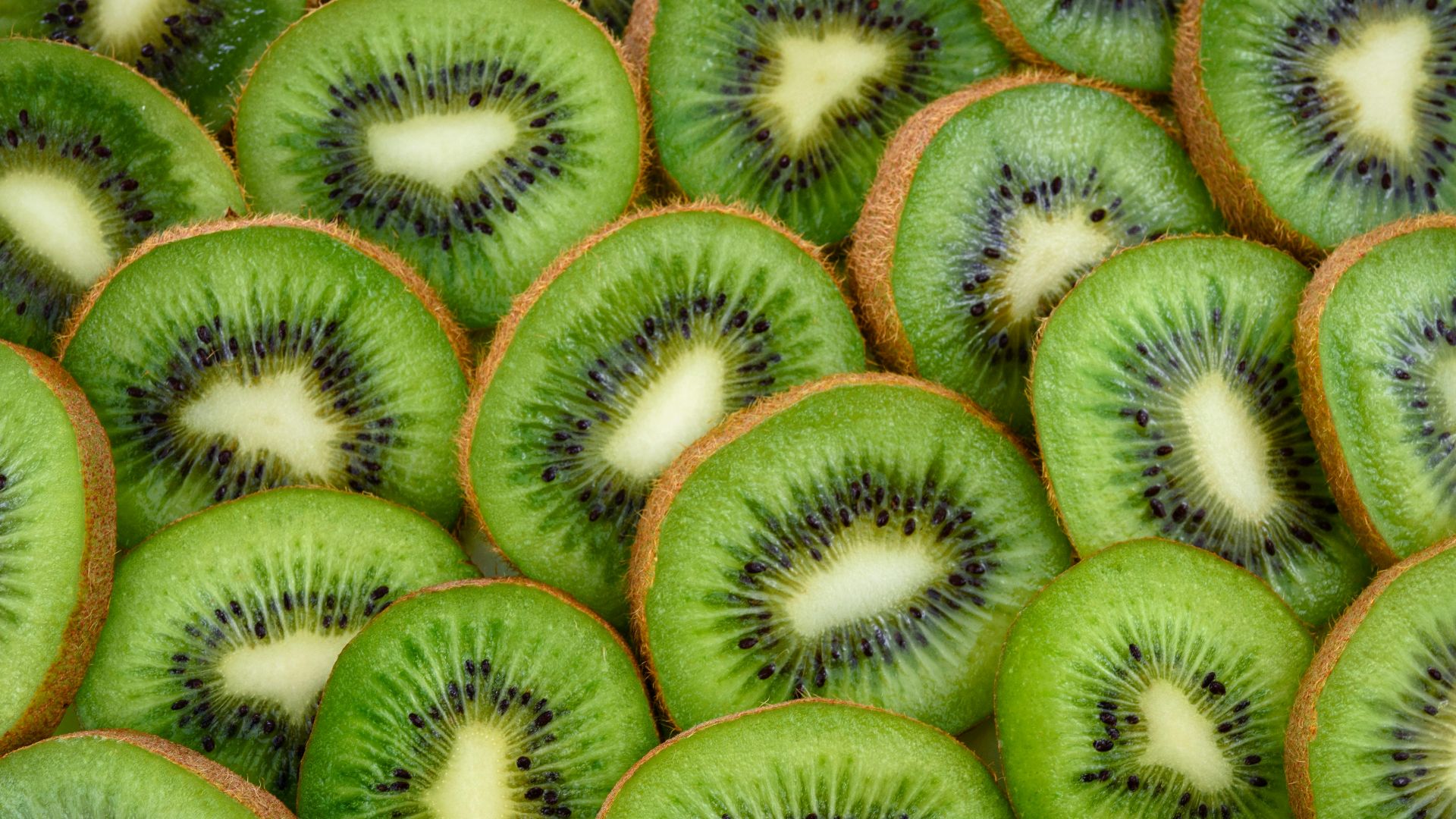 15. Kiwi