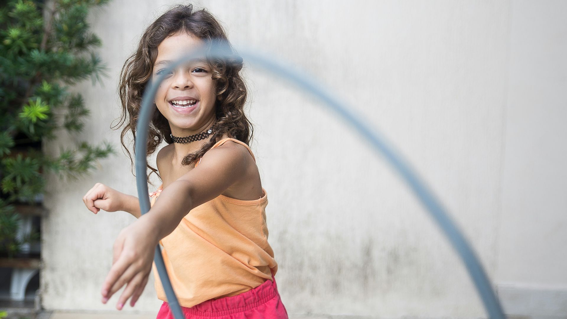 20 exercices adaptés aux enfants pour les aider à démarrer