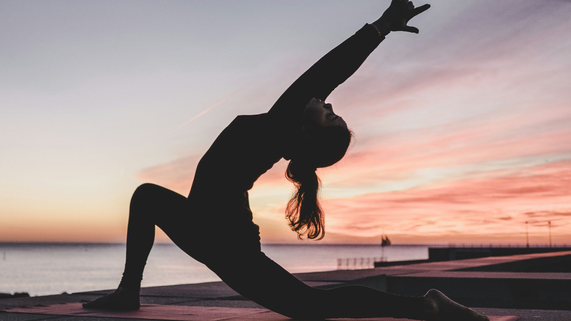 11. Yoga
