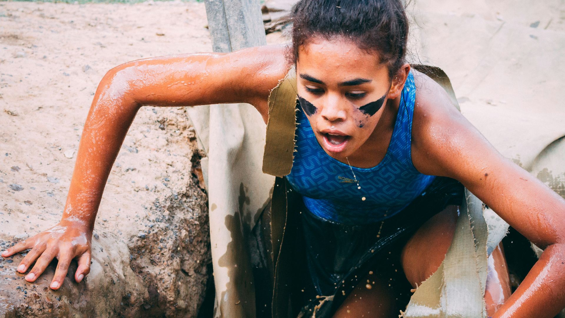14. Obstacles