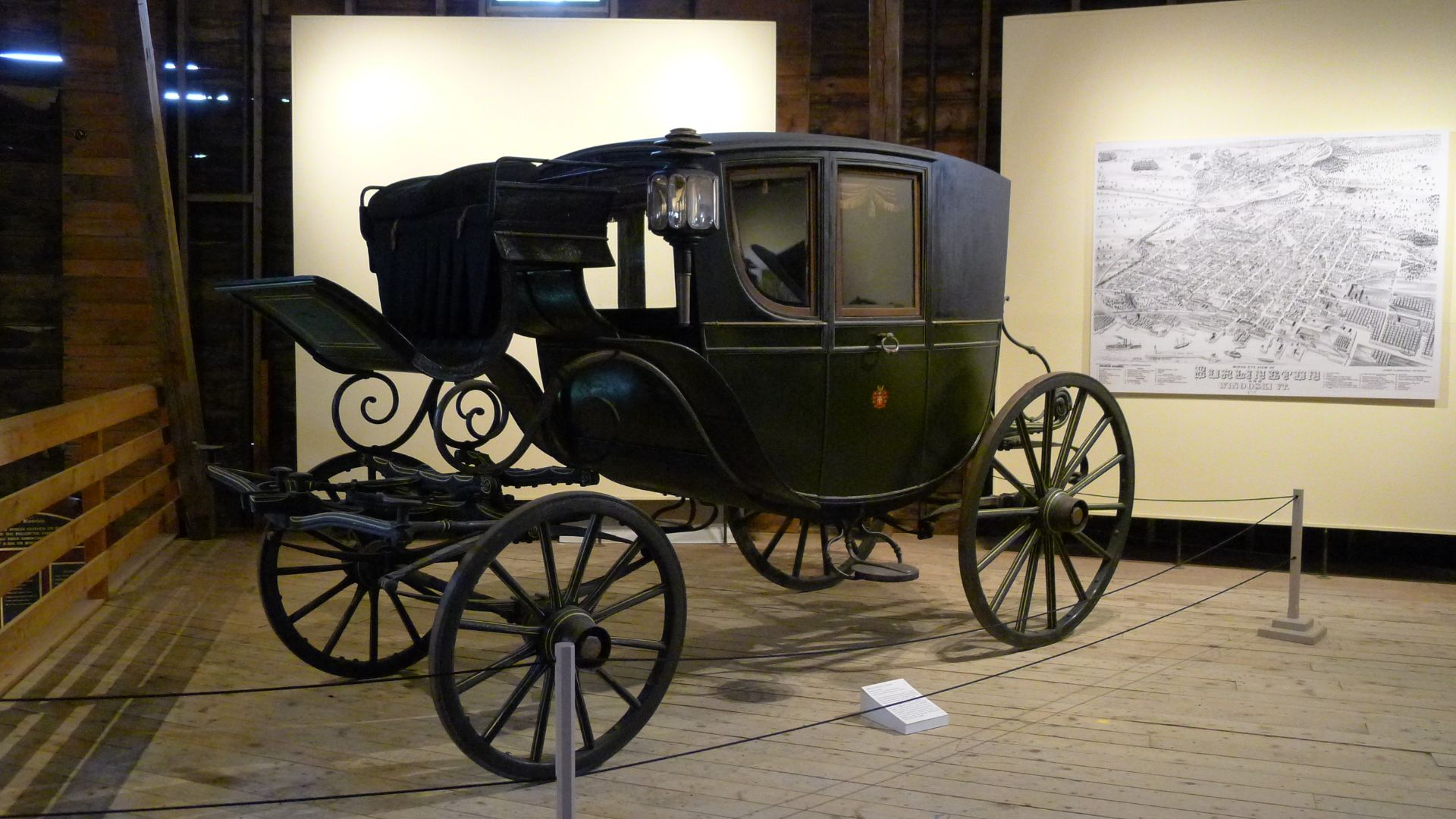 10. voiture de tourisme 1895-1898