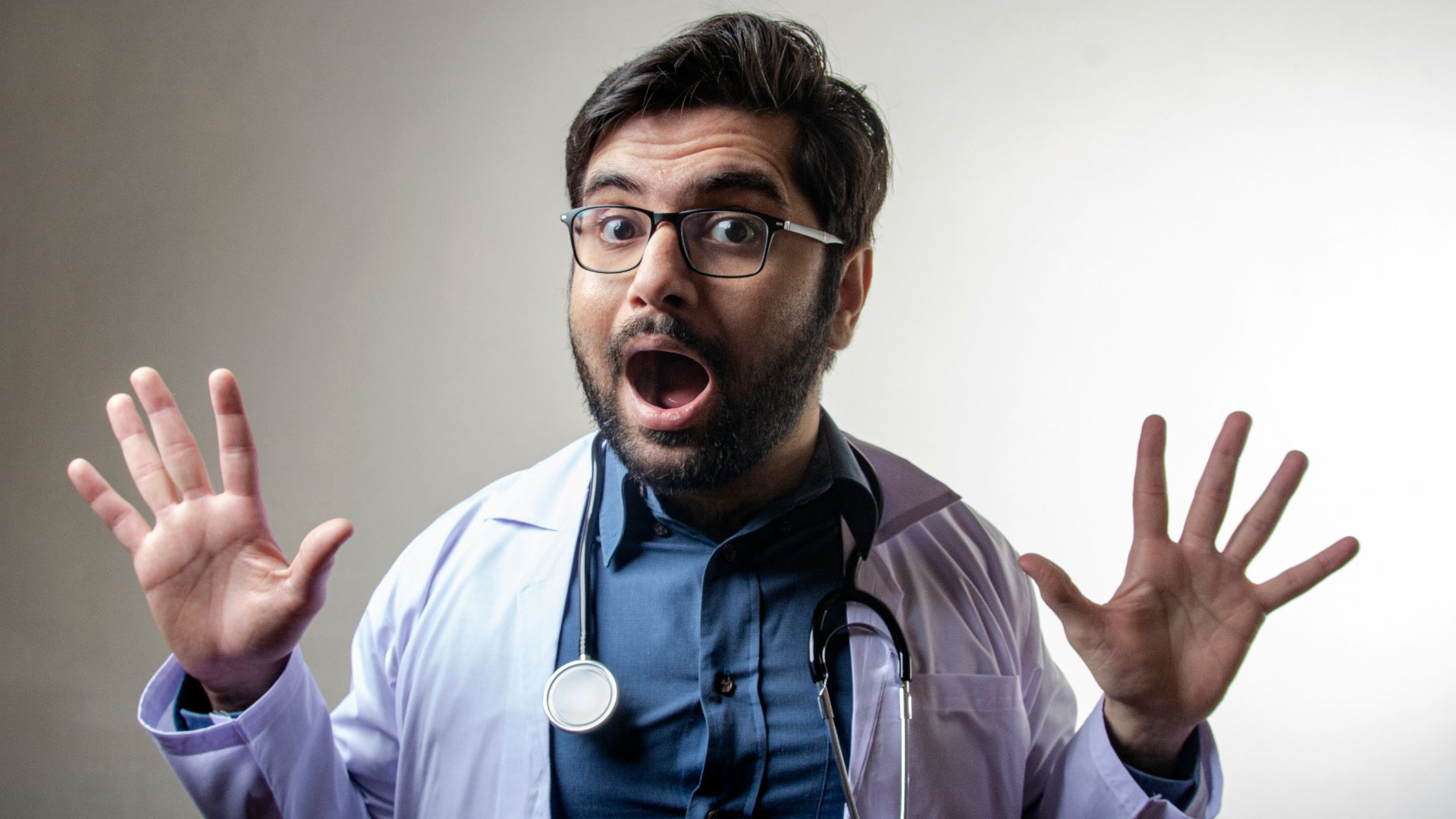 10 signes que votre médecin n’est pas fait pour vous et 10 signes qu’il l’est