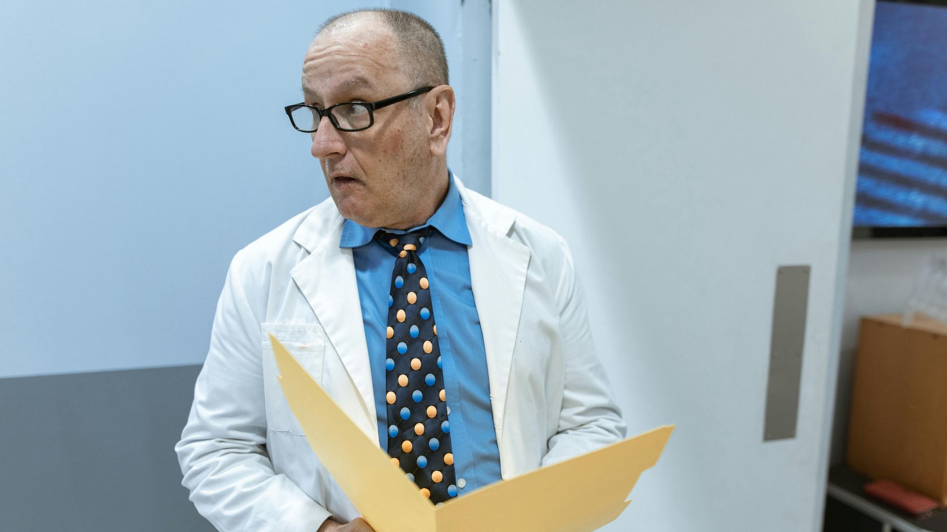 5. Pas d'intérêt pour vos antécédents médicaux
