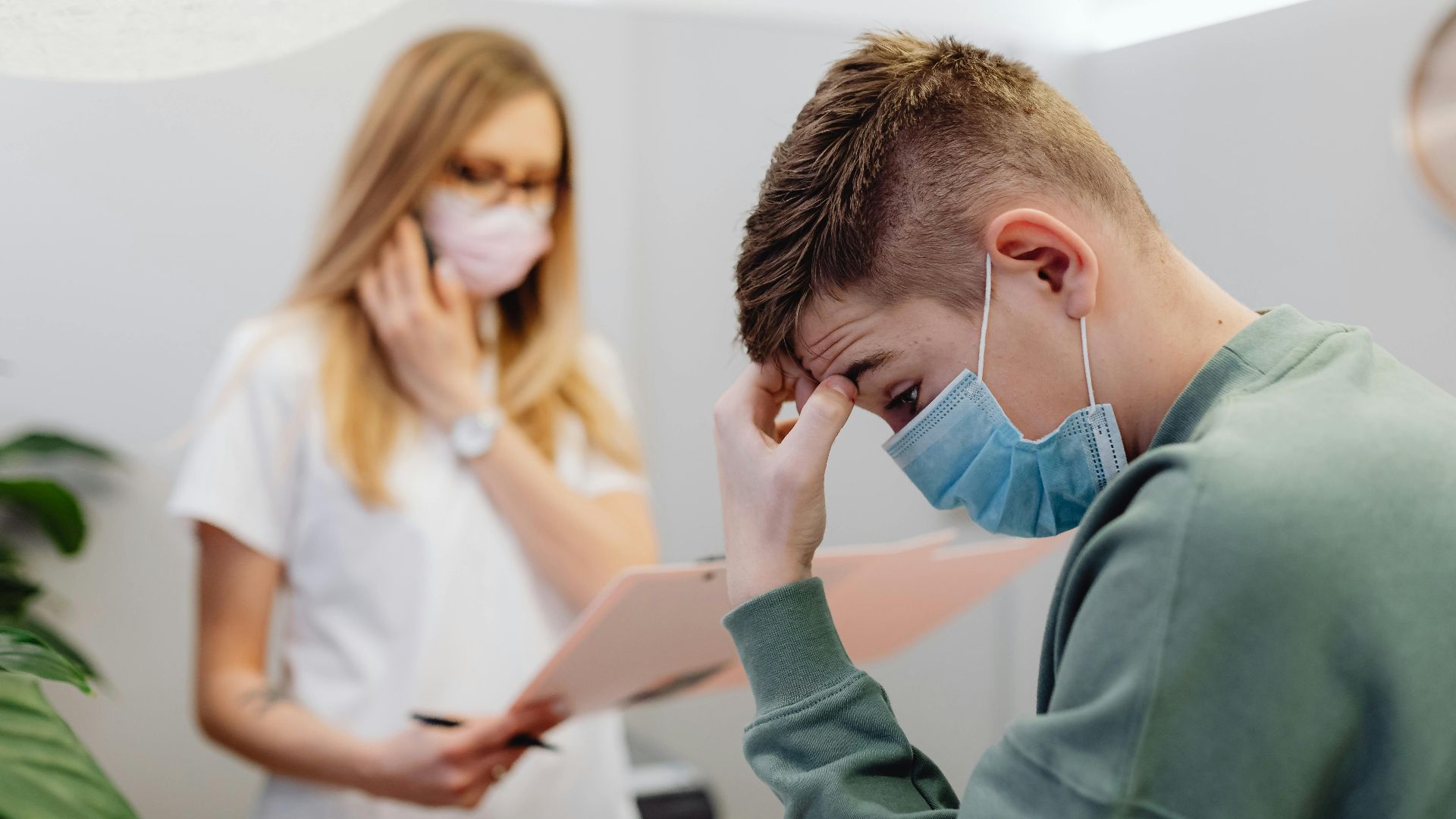 6. Manque d'empathie ou de compassion