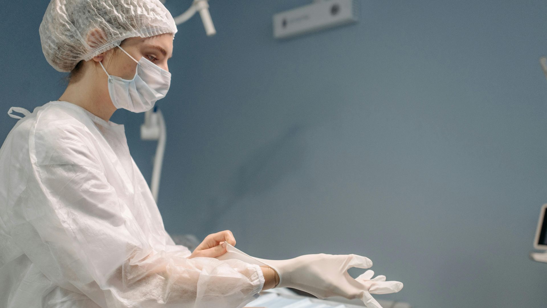 7. Respecter les protocoles de sécurité