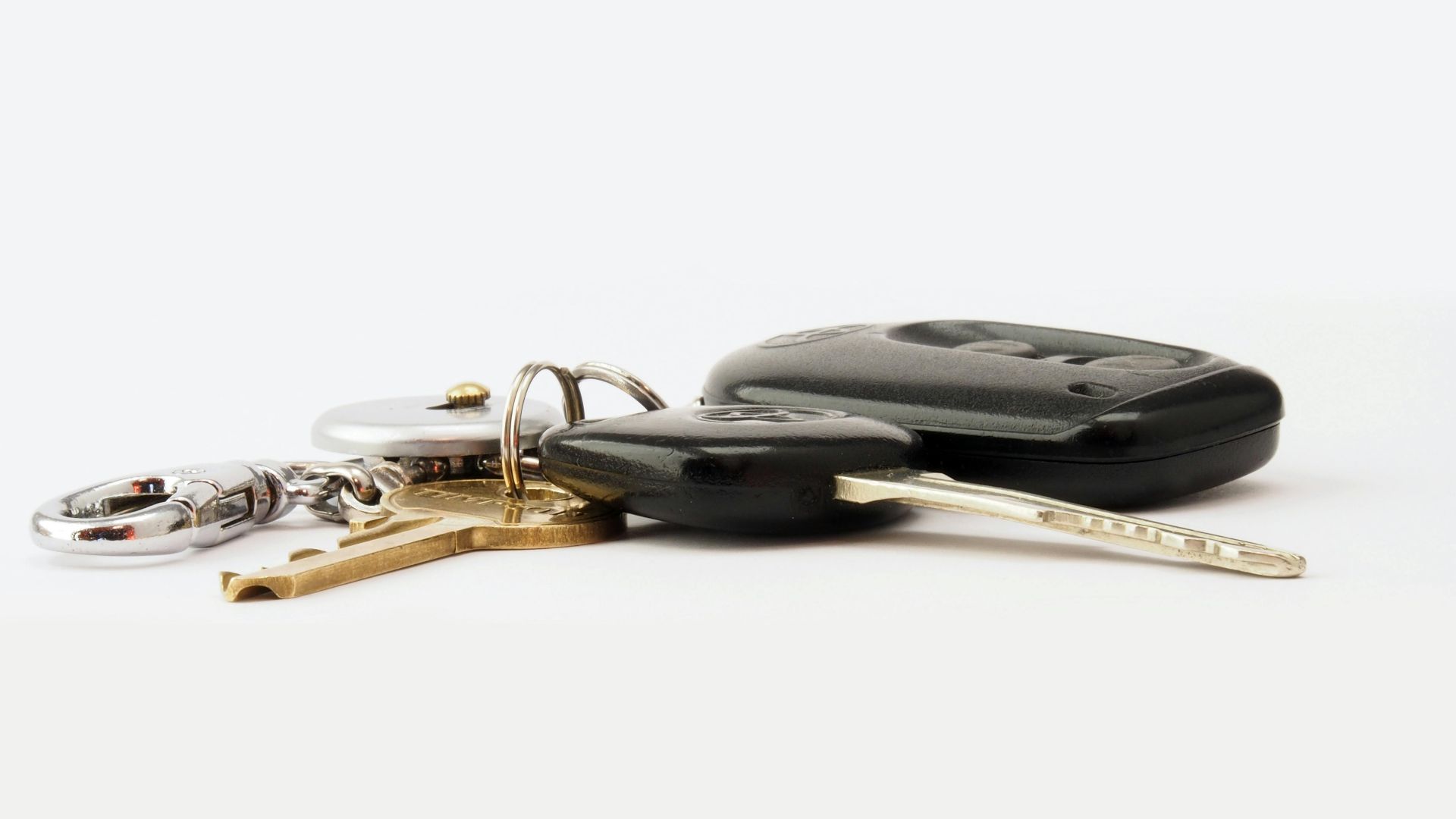 6. Verrouillez votre voiture à l'aide d'une clé numérique