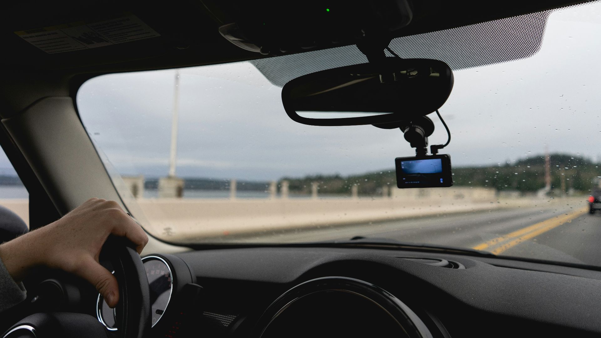 10. Dashcams