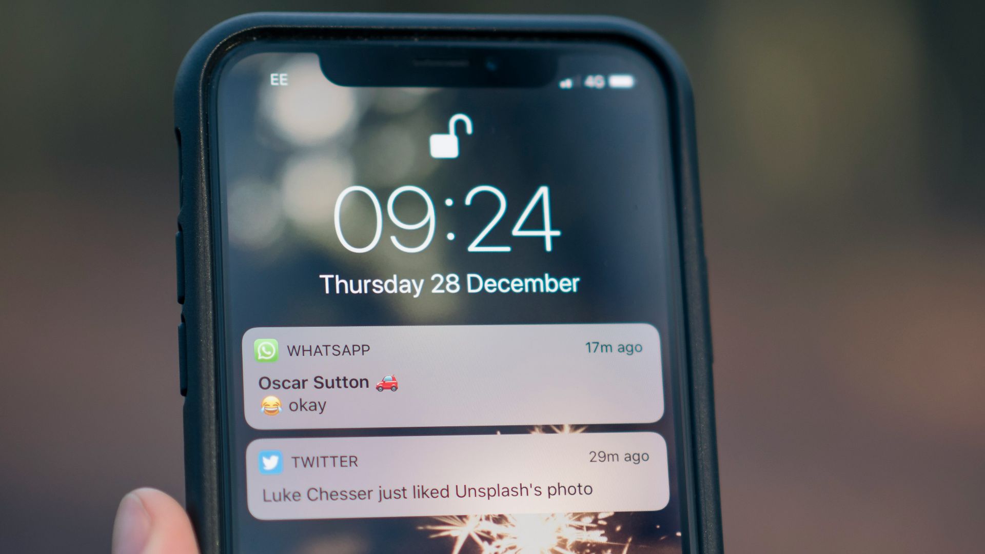 3. Notifications constantes