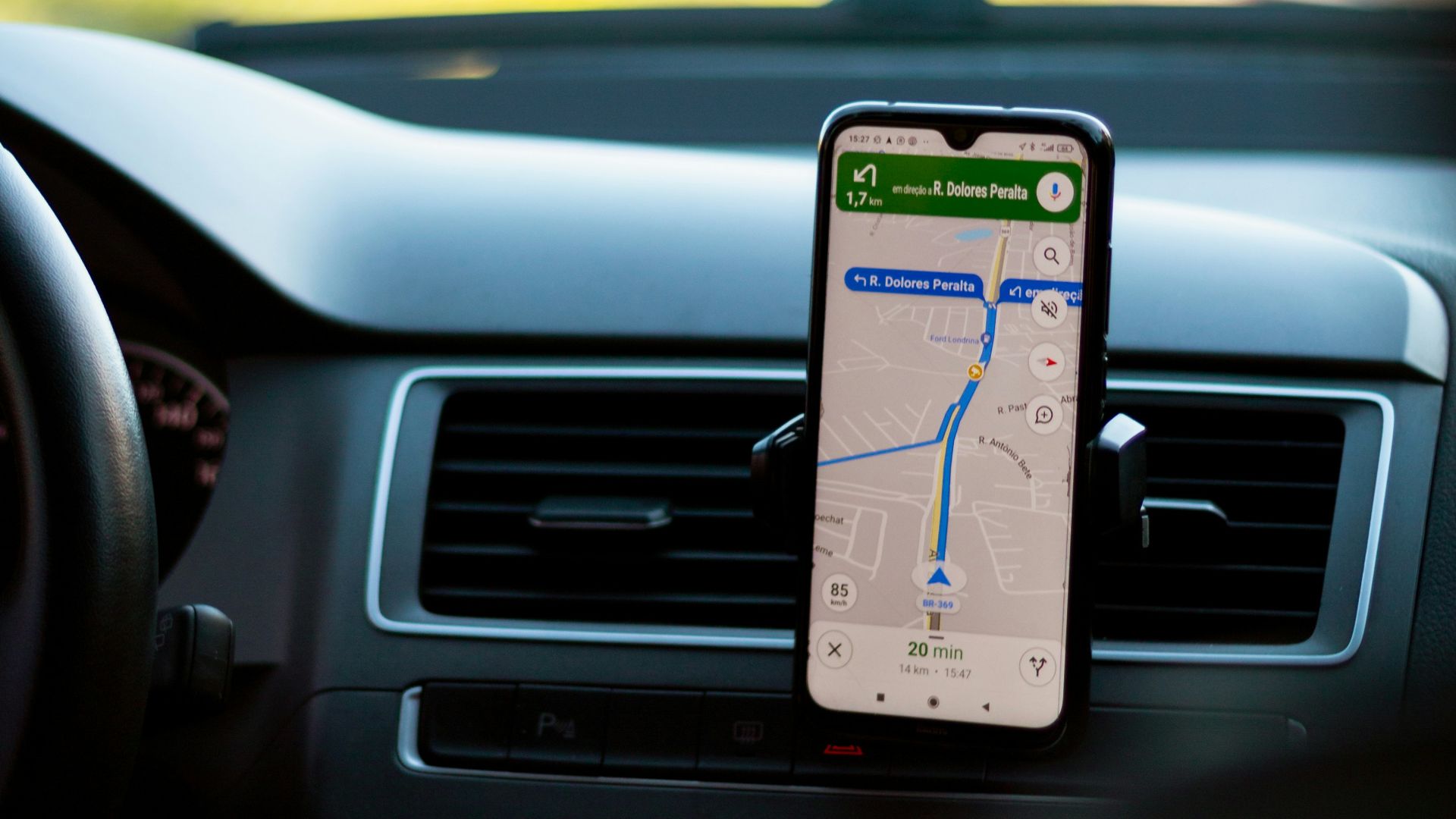 4. Dépendance excessive à l'égard du GPS