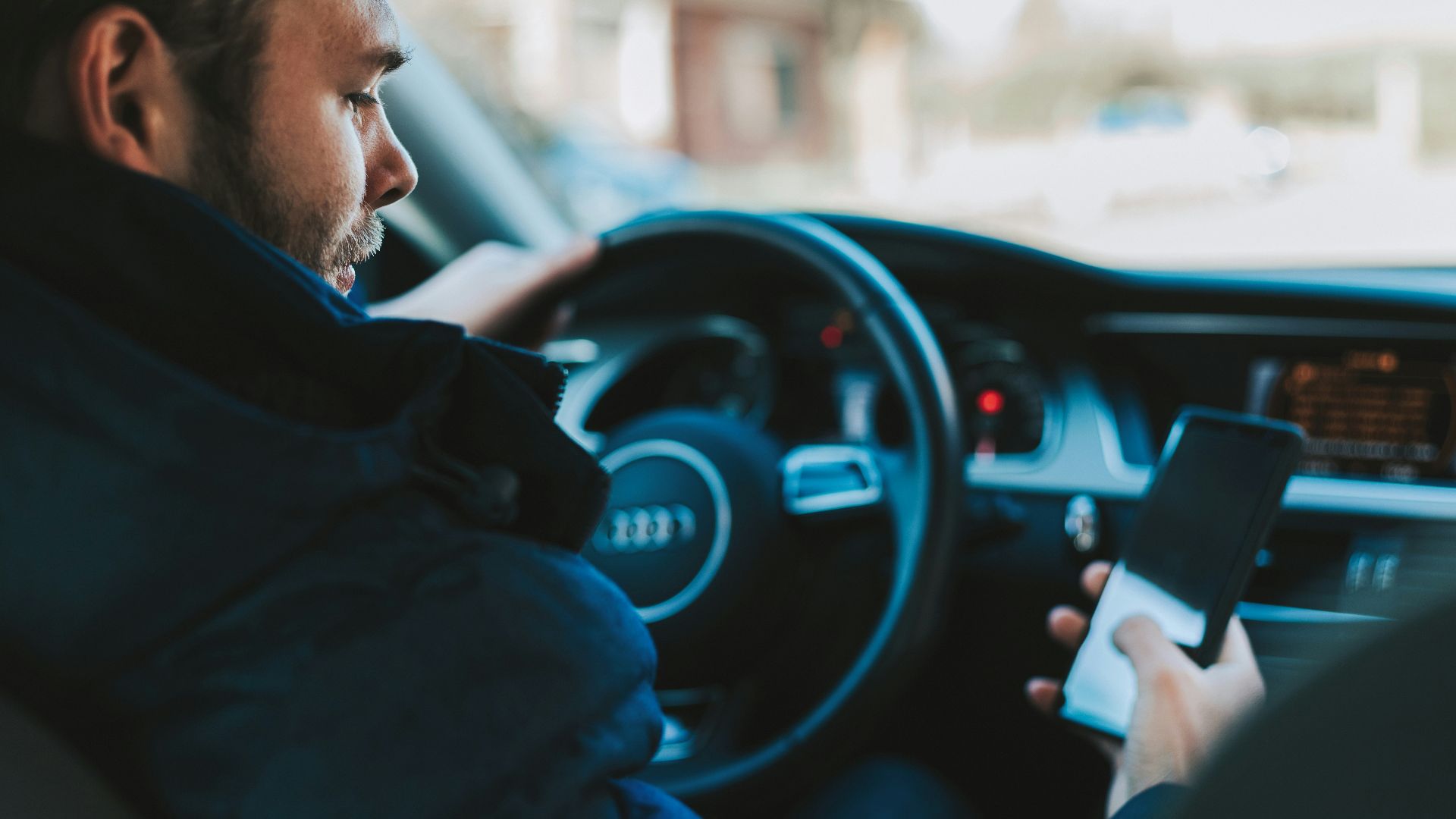 6. Encourager l'inattention