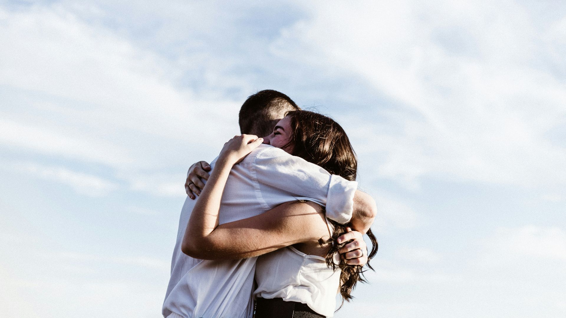 1. Ayez confiance en votre relation