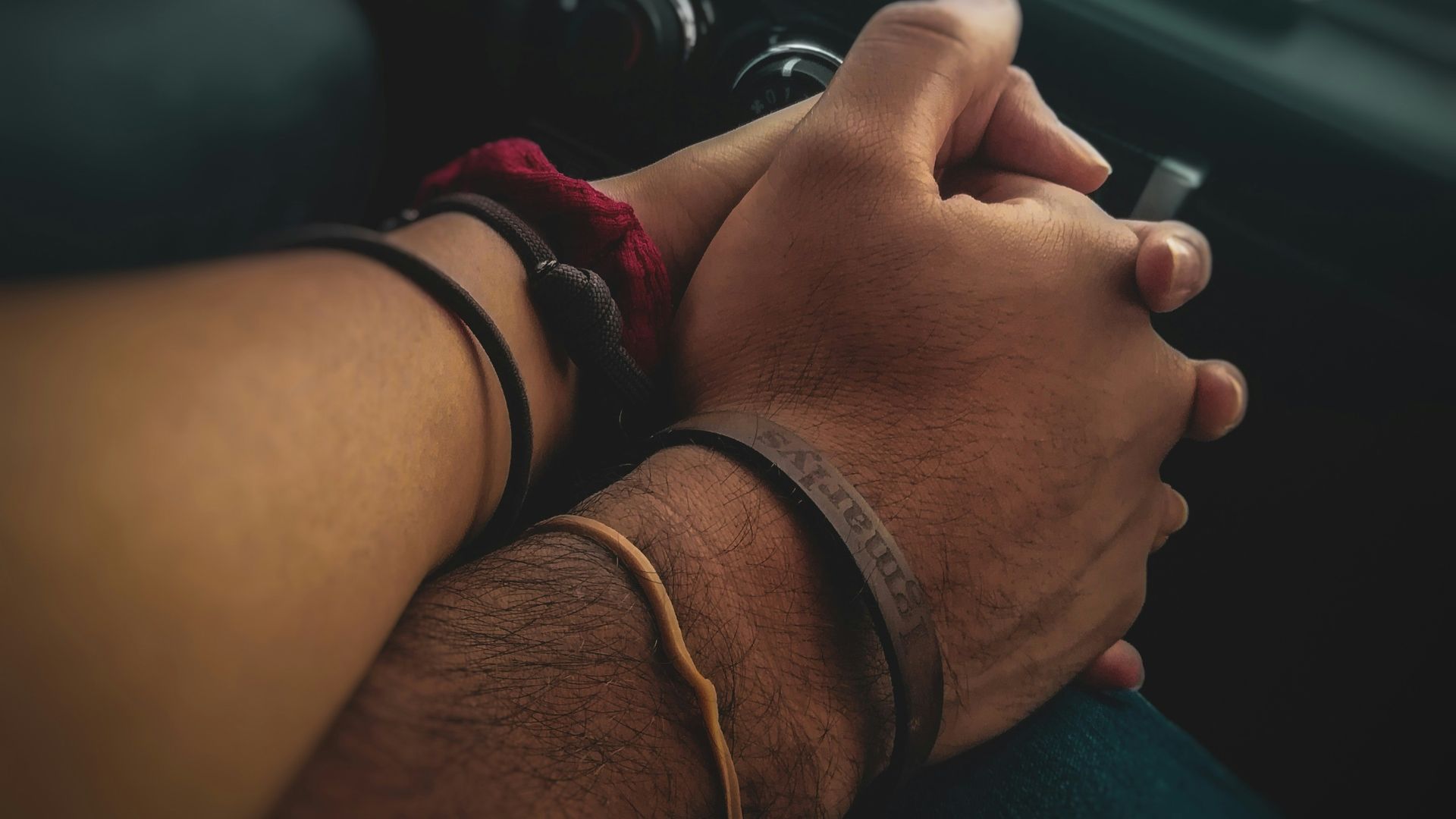 14. Ne perdez pas confiance en votre relation