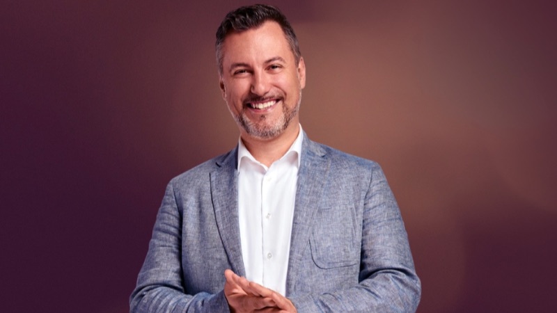 Ma mère, ton père: Cet ex-candidat est en amour!