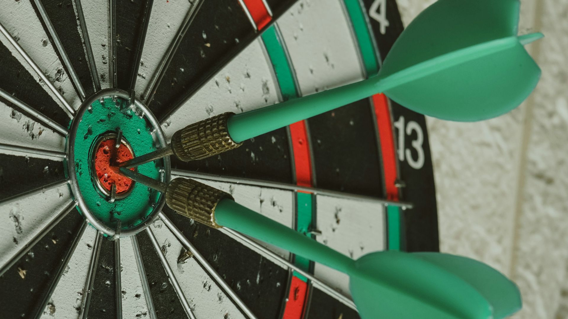 7. Quel est l'objectif permanent que vous poursuivez ?