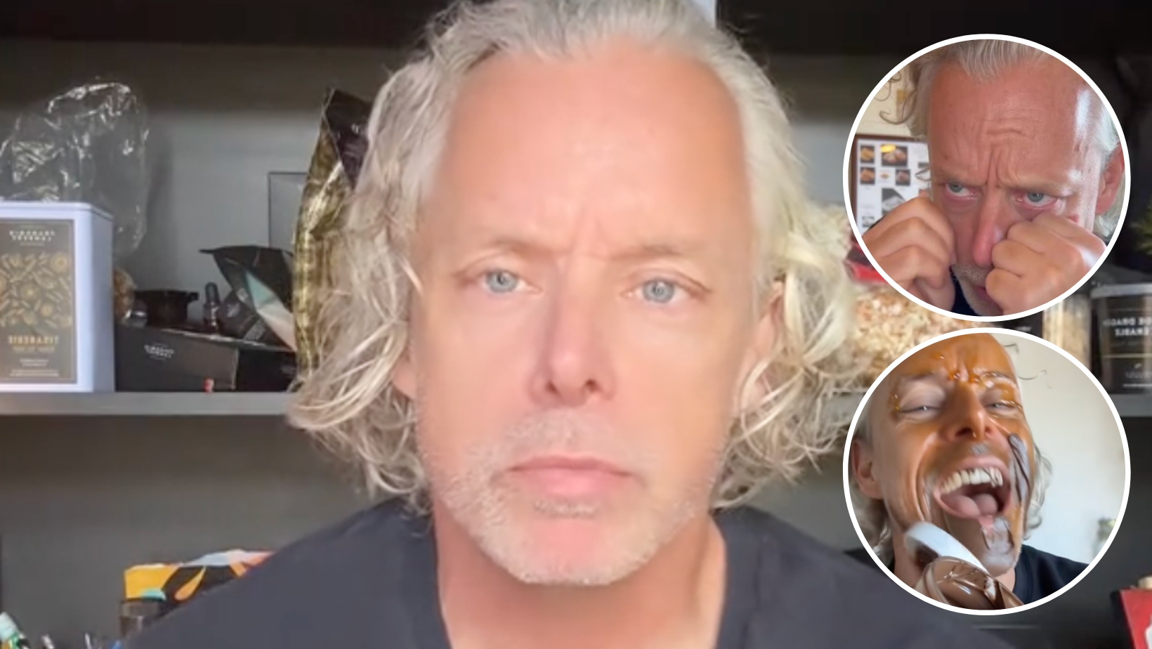 AI: François Lambert met un stop à la vulgarité et réclame le respect!