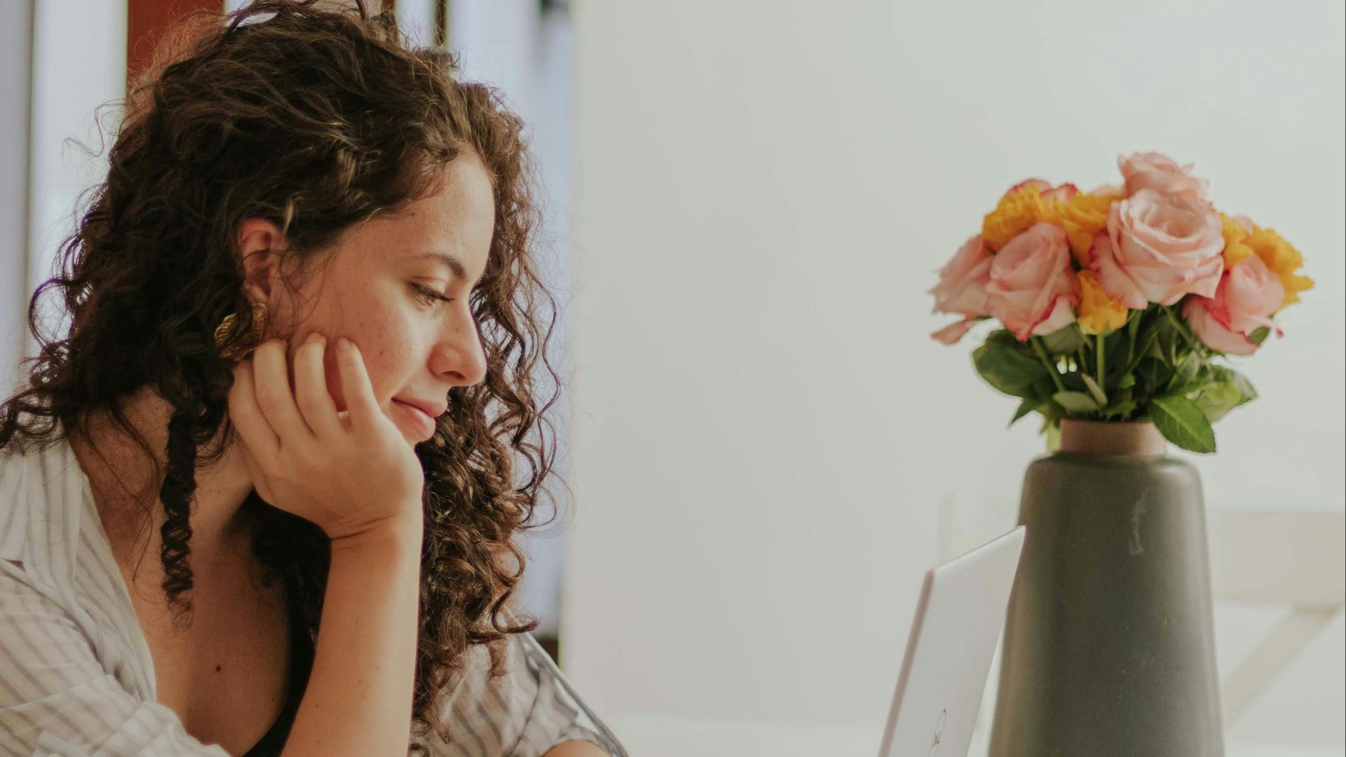 5. Travailler sans trajets ni pantalons